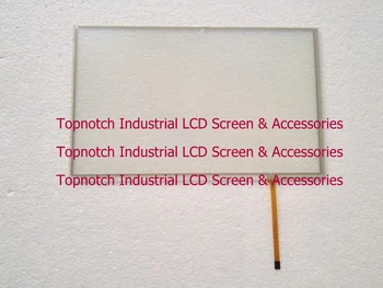 Напълно нов сензорен екран Digitizer за TS11002-119 TS11002119 Touch Pad Glass